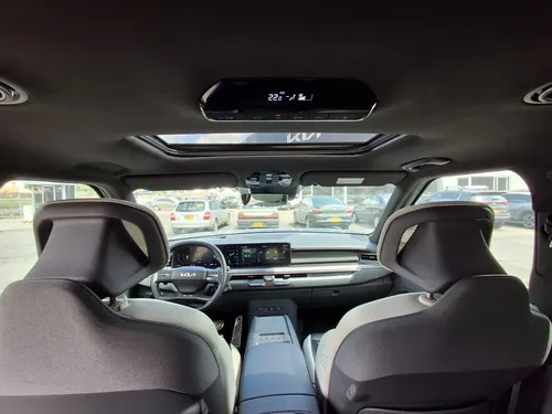 Kia EV9 0.0 Ev9 Gt Line