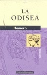 La Odisea - Homero (libro)