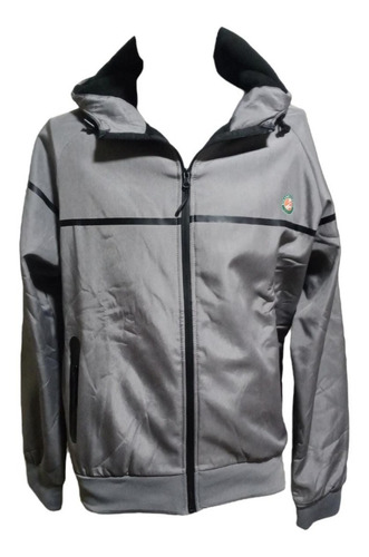 Campera Termo Hombre Roland Garros - Local Olivos