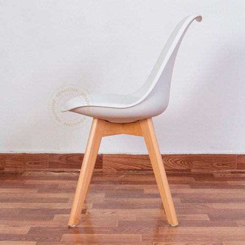 Pack X 2 Silla Tulip Eames
