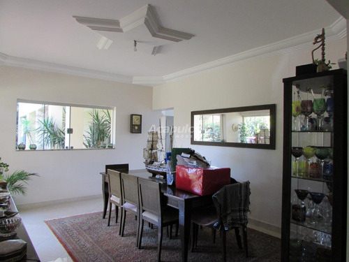Imagem 15 de 30 de Casa À Venda, 4 Quartos, 4 Suítes, 6 Vagas, Portal Dos Nobres - Americana/sp - 10402