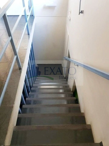 Imagem 11 de 15 de Casa Comercial Com 300m² Próximo A Av. Dos Bandeirantes. - Em51319