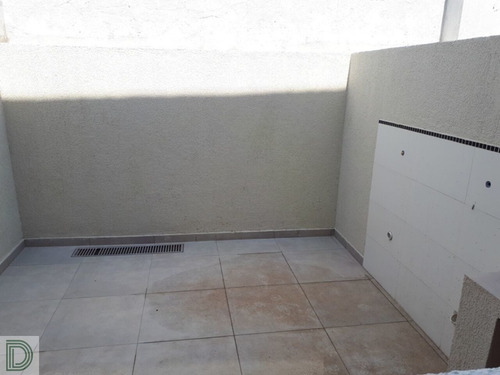 Imagem 7 de 15 de Novinho - Garagem Com Grama - Fácil Acesso A Usp E Metrô Linha Amarela - Di29274
