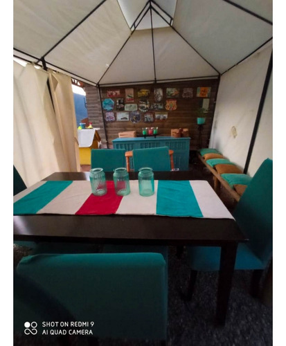 Parcela Con Casa En Lliu Lliu - Limache