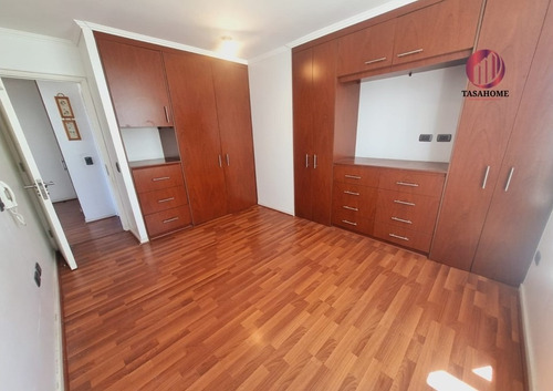 Arriendo De Departamento En Concón
