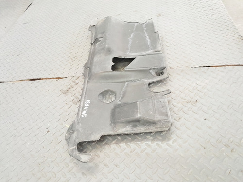 Tolva Inferior Cubre Motor Smart Fortwo 1.0 2008-15 Detalle (Usado)