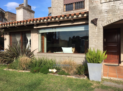 Imagen 18 de 19 de Casa En Alquiler En Parque Miramar