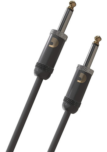 Cabo de instrumento Daddario Pwamsg10 de 3 metros