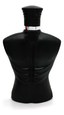 Perfume 100ml In Style Men In Black