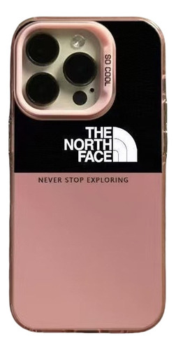 Funda For iPhone De Todos Los Modelos North 0448