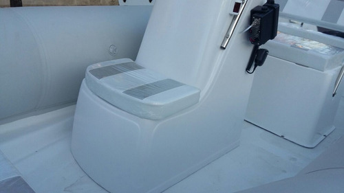 Viking 5,2m 60 Hp 4 Tiempos Trailer Con Rodillos Todo 0km