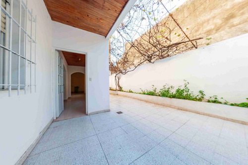 Venta Ph 3 Amb Ramos Mejia Frente Cochera Patio