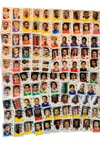 Comprar Figuritas Mundial Alemania 2006 Panini Originales Lote X 100
