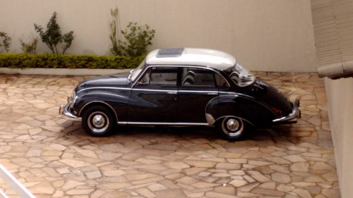 Belcar Rio Dkw 1965