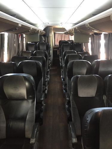 Imagem 5 de 9 de Volare Wl Limousine C/wc Excelente Estado Confira! Ref.205