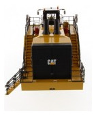 Diecast Masters 85505 Cargador Frontal Cat 994k Escala 1:50