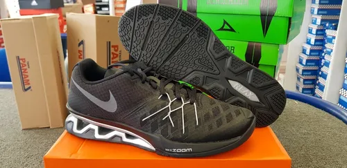 Nike reax deals lightspeed 2