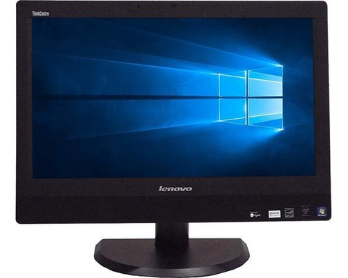 Todo En Uno Lenovo Think M72z Core I3 3ragen 8gbram 240gbssd (Reacondicionado)