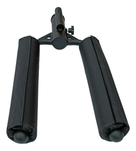 Accesorio De Barra Para Barbell Bar Rower Landmine Base Rack