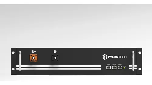 Batería Litio 100ah 12v Rv 1.280wh Marca Pylontech