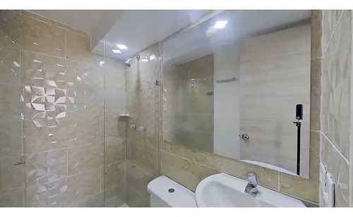 Apartamento En Venta Aralias Bello (x)