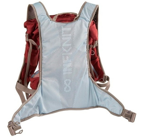 Mochila Fastpack 45 Senderismo, Ciclismo, Esquí