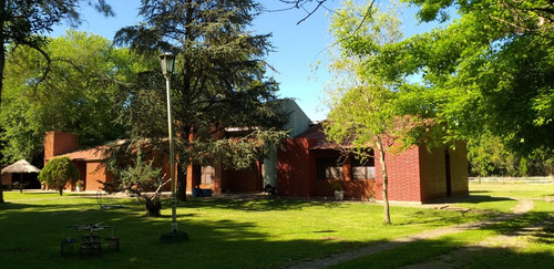 Alquiler Quinta En Cañuelas Por Dia - Quincena - Mes