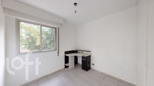 Imagem 14 de 18 de Apartamento De Condomínio Em São Paulo - Sp - Ap4419_nbni