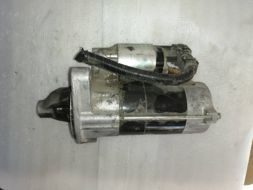 Motor De Partida De Toyota Rav4