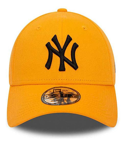 Jockey New Era Mlb 940 New York Yankees Nar