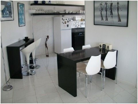 Venta De Apartamento 2 Dormitorios En Pinares, Punta Del Est