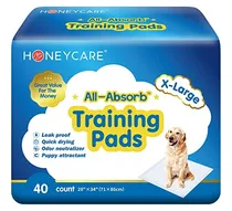 Comprar Tapetes  Sanitarios Para Perros De 28 X 34 Pulgadas