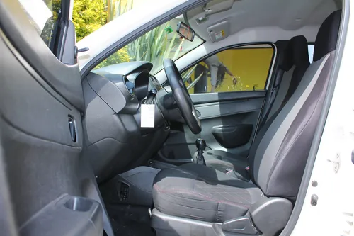 Renault Kwid 1.0 Zen Mt