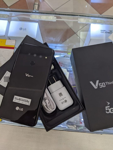 LG V50 Thinq 128gb Debloqueado  