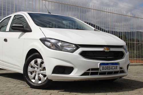 Imagem 2 de 15 de Chevrolet Onix Joy