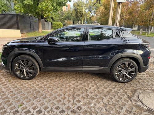 Changan Uni-T 1.5T Elite 7Dct