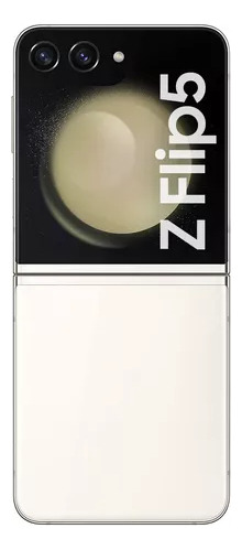 Samsung Z Flip5 5g Dual Sim 512/8 Gb Nuevas Y Selladas  