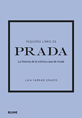 Pequeno Libro De Prada - Farran Graves Laia