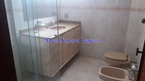 Imagem 2 de 10 de Apartamentos Em São Paulo - 2305
