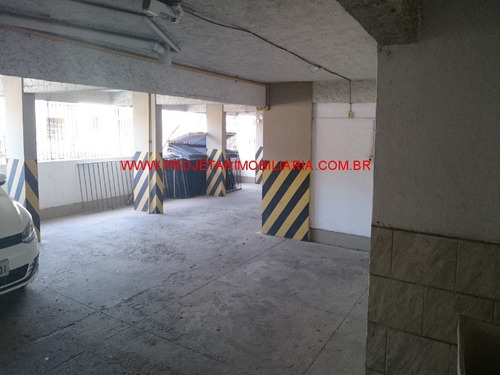 Imagem 21 de 24 de Caonze/n.iguaçu. Apartamento 2 Quartos, Varanda, Sala, Cozinha, 2 Banheiros Garagem E Lazer. - Ap00335 - 68150115
