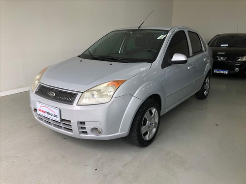 Ford Fiesta 1.6 MPI SEDAN 8V FLEX 4P MANUAL