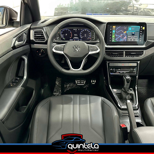 Volkswagen T-Cross HIG. 250 TSI 1.4 FLEX 16V 5P AUT