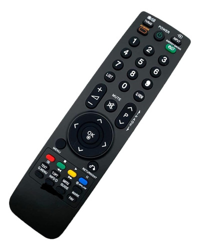 Control Compatible Con Tv LG Nuevo Pantallas Akb69680401