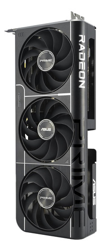 Vga Asus Prime Radeon Rx 9060 Xt 16gb Gddr6 Oc Edition