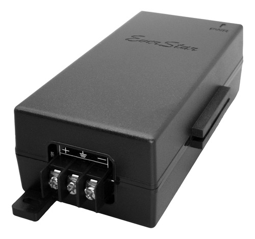 Everstar Ipoe-35w56gdw-at Gigabit | Entrada De 9-36 V Cc | S