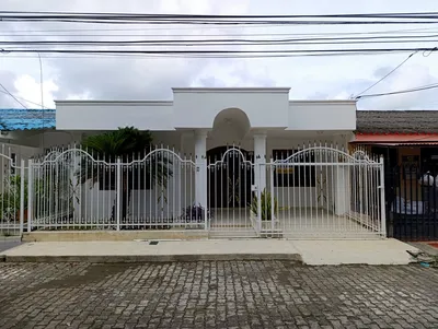 Casa en arriendo