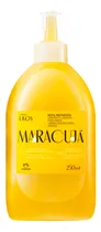 Comprar Repuesto Jabon Liquido Para Manos Maracuya Ekos Natura -lvdm