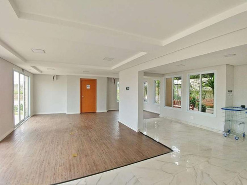 Imagem 9 de 14 de Apartamento - Padrão, Para Venda Em Sumaré/sp - Imob87