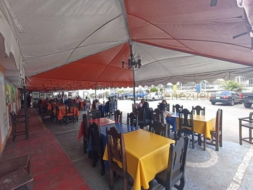 Imagen 9 de 14 de Local Comercial Av. Principal Cagua 22-23636 Mvs