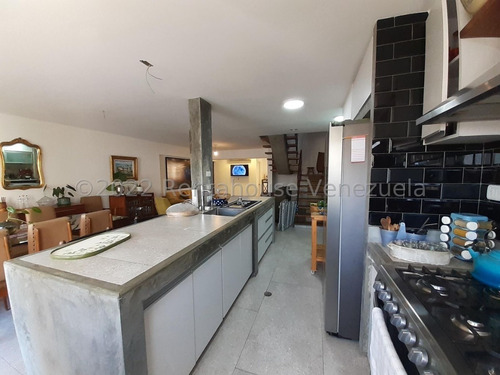 Imagen 10 de 30 de Apartamento En Venta - Los Palos Grandes 22-16330 - Ja 04242153335
